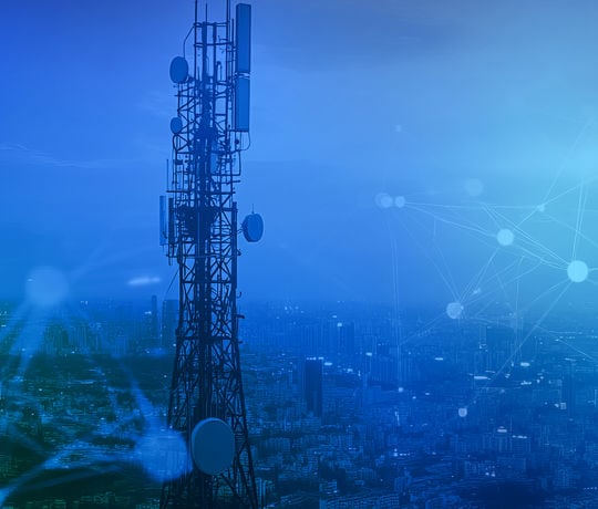 The promise of 5G - when bandwidth bottlenecks and RF interference hit hard