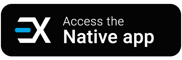 cta access native app