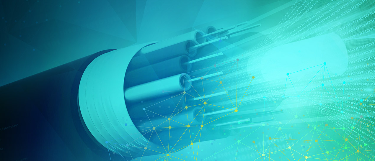 Looking to avoid major outages? Our Fiber Guardian is helping leading telcos do just that.