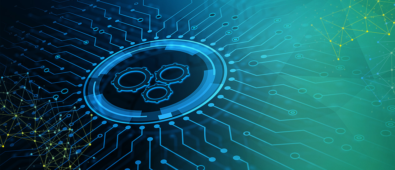 5G network automation relies on accurate real-time topology