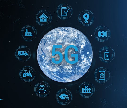 Our 5G world in 2025: what to expect, how to make it happen