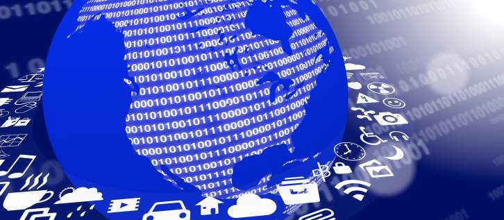 Discover the New Standard in IoT: NB-IoT