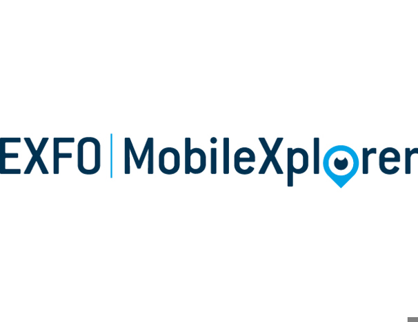 EXFO MobileXplorer