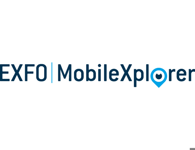 EXFO MobileXplorer