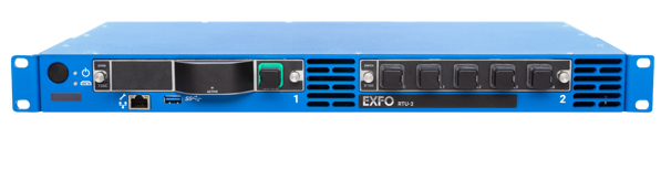 RTU-2 - Remote test unit