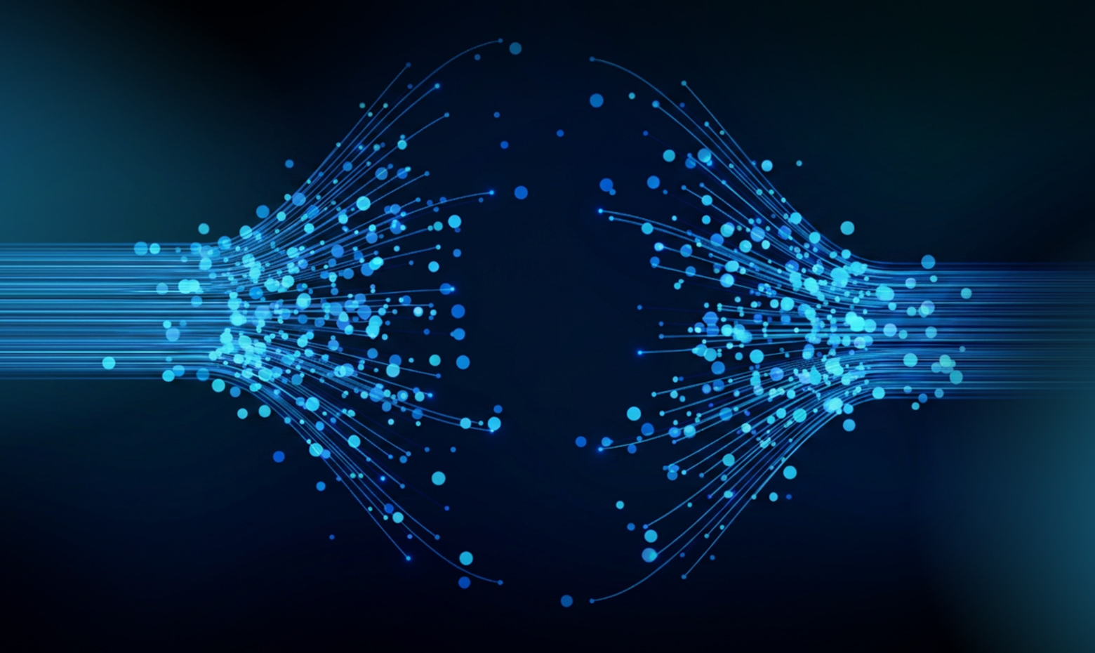 Can fiber keep up with AI? Rethinking data center interconnect