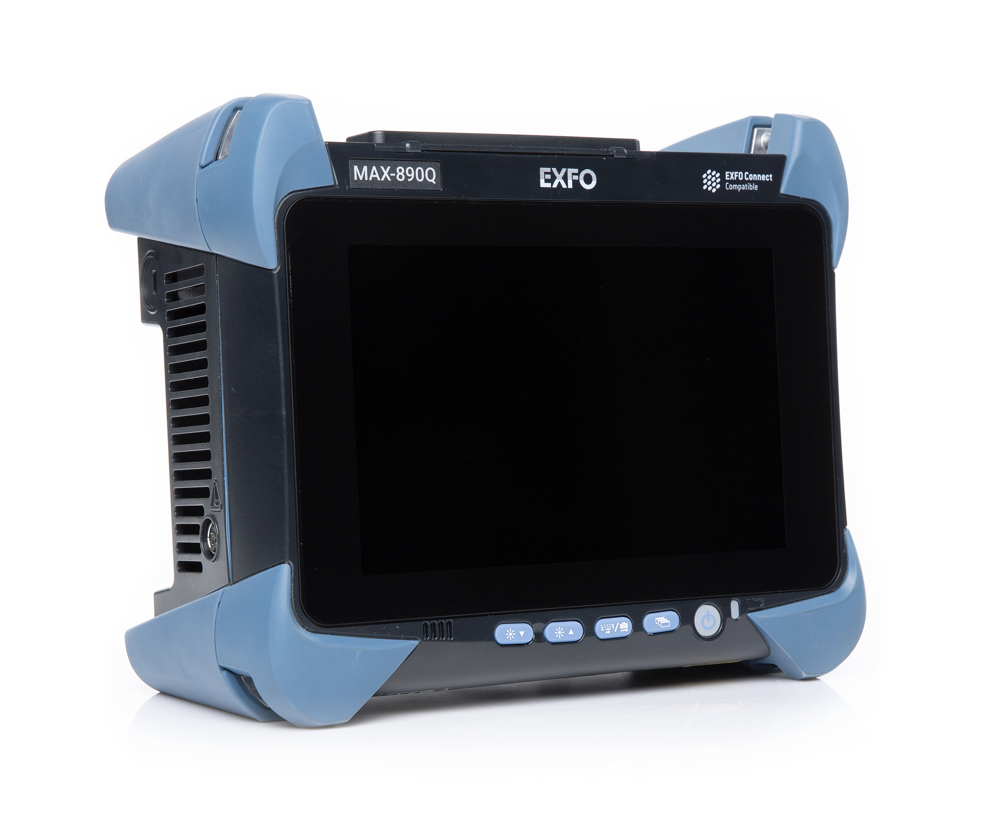 100G Ethernet testing | 100G Ethernet tester | EXFO