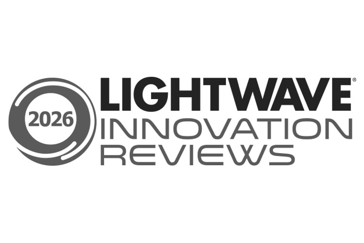 logo Lightwave &eacute;dition 2026