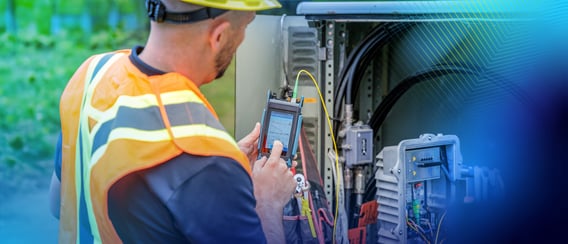 Olm Telecom OLM or iOLM: Know their use cases to best fit your optical link testing ...