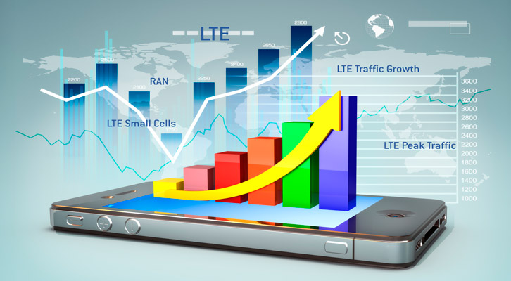 Who needs LTE small cells first?