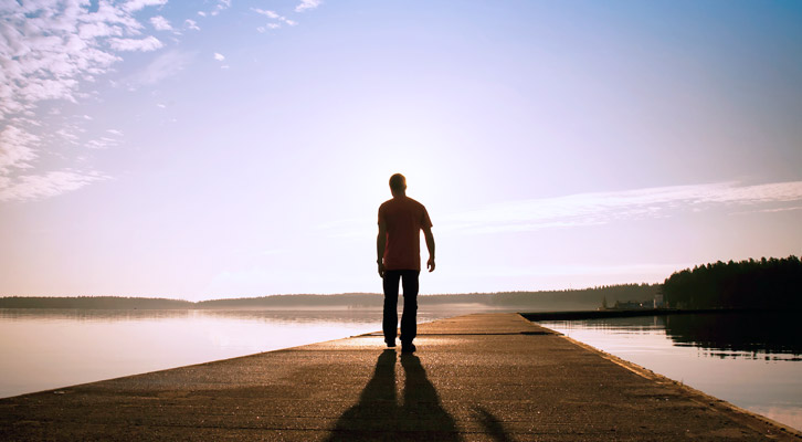 Walking a (last) mile in a tech’s shoes…