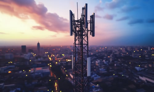 Why accurate antenna alignment is crucial in RAN networks