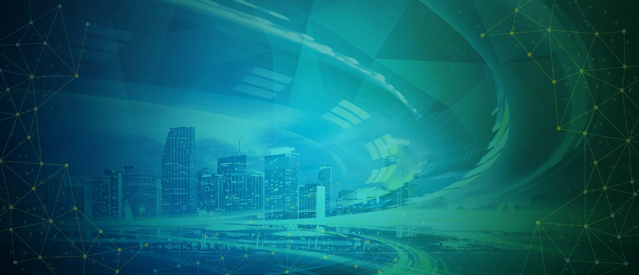 EXFO and Blade Runner: the future of transformation