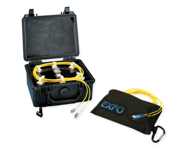 PSB/SPSB - Launch cable/pulse suppressor box