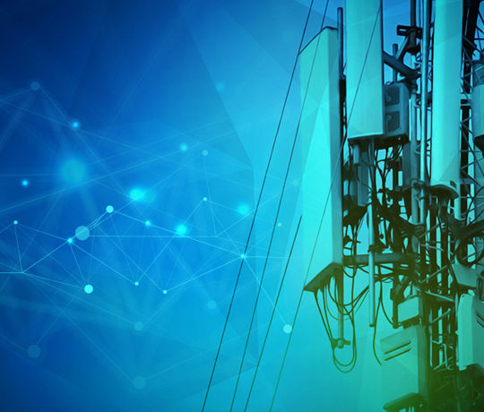 Why EXFO’s iORF is critical in 5G networks