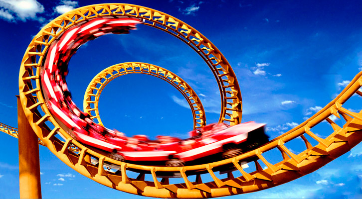 Are You Ready for the 400G Ride? 