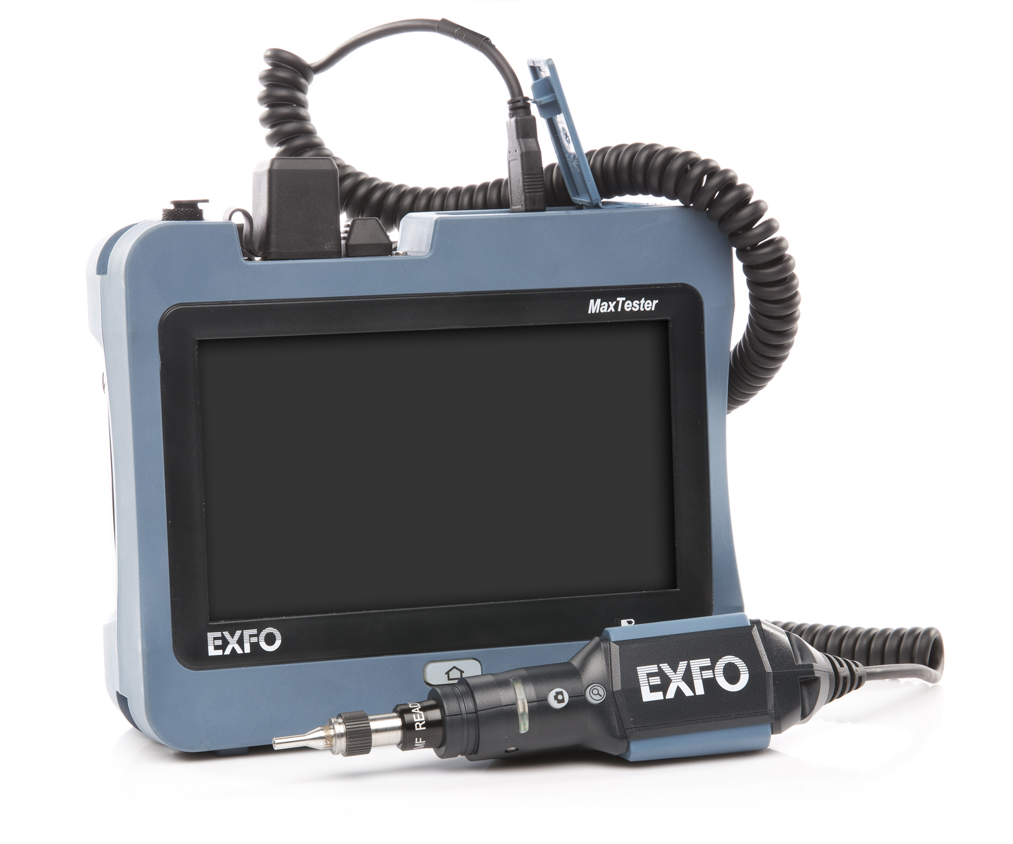 FIP-400B | Fiber Inspection Probe | Fiber Testing