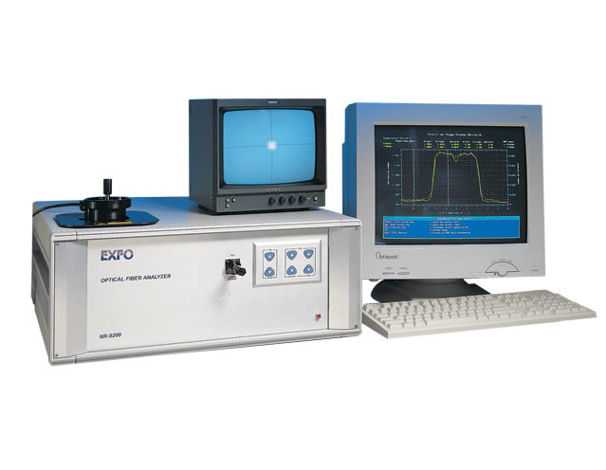 Optical Fiber Analyzers