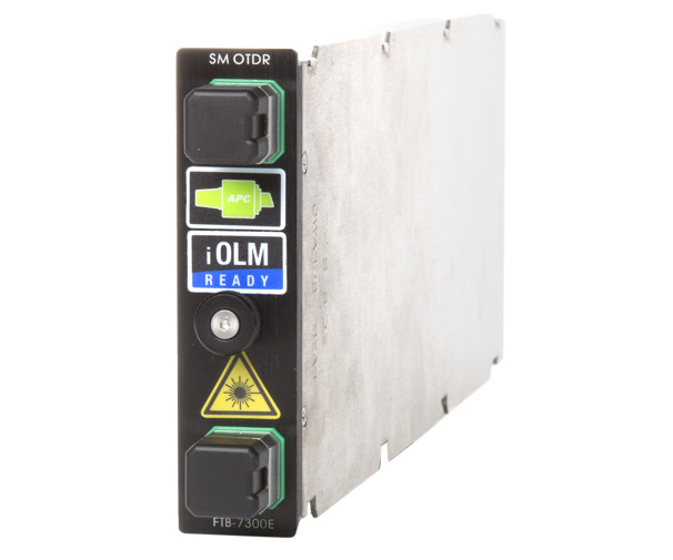 FTB-7300E - PON FTTx/MDU OTDR