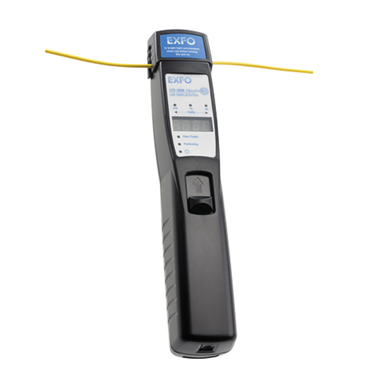 LFD-300/TG-300 - Live fiber detector/tone generator