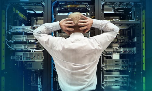 Defective or functional? Why transceiver validation is important for sustainable data centers