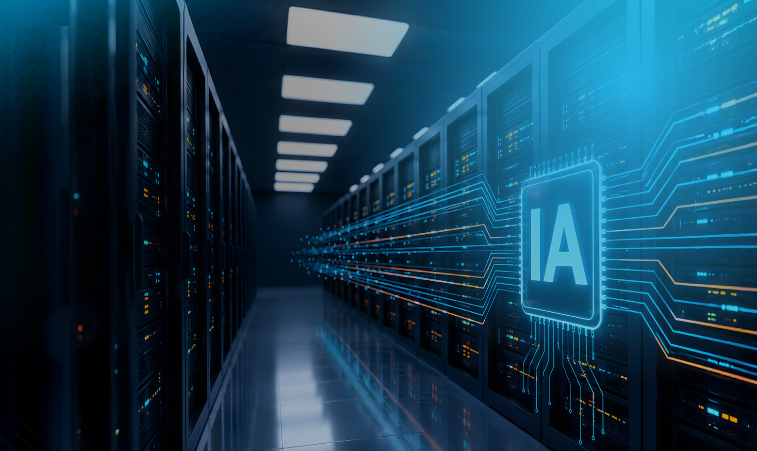 The rise of AI: reshaping data center interconnects and testing strategies