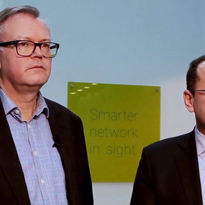 Three UK and EXFO Astellia Team up to Drive Customer Experience