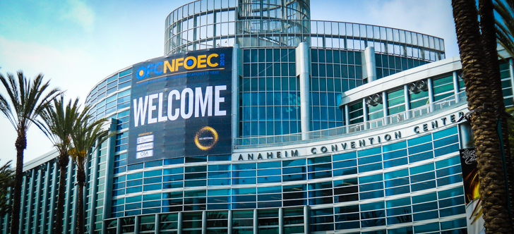 2013 OFC/NFOEC Trends and Buzzes