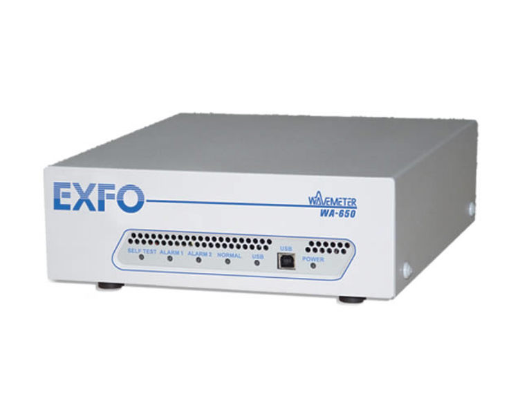 Laser Spectrum Analyzer