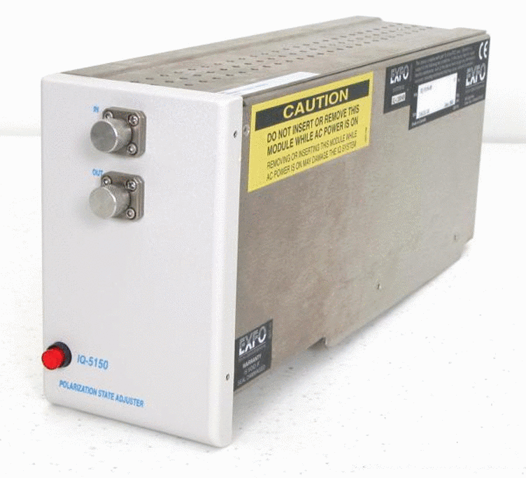 polarization state adjuster