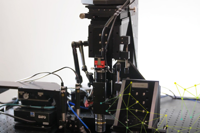 Opal Testing OPAL-MD - Multi-die automated test station | Product | EXFO