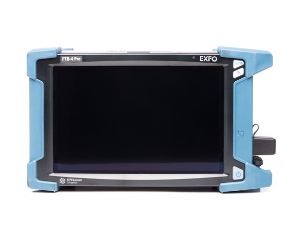 FTB-4-PRO - Plateforme de test