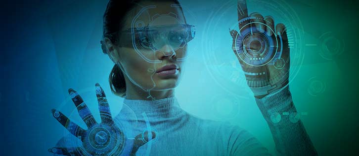 5G的崛起：重大机遇和巨大挑战