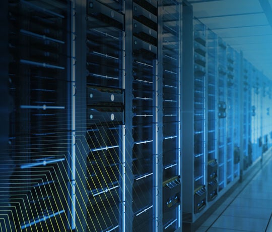 Data Center Insights Roundtable - Solving the Density Problem with Fiber Innovations