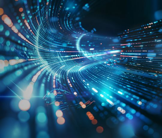 Repousser les limites : 800G et l'avenir de l'optique cohérente