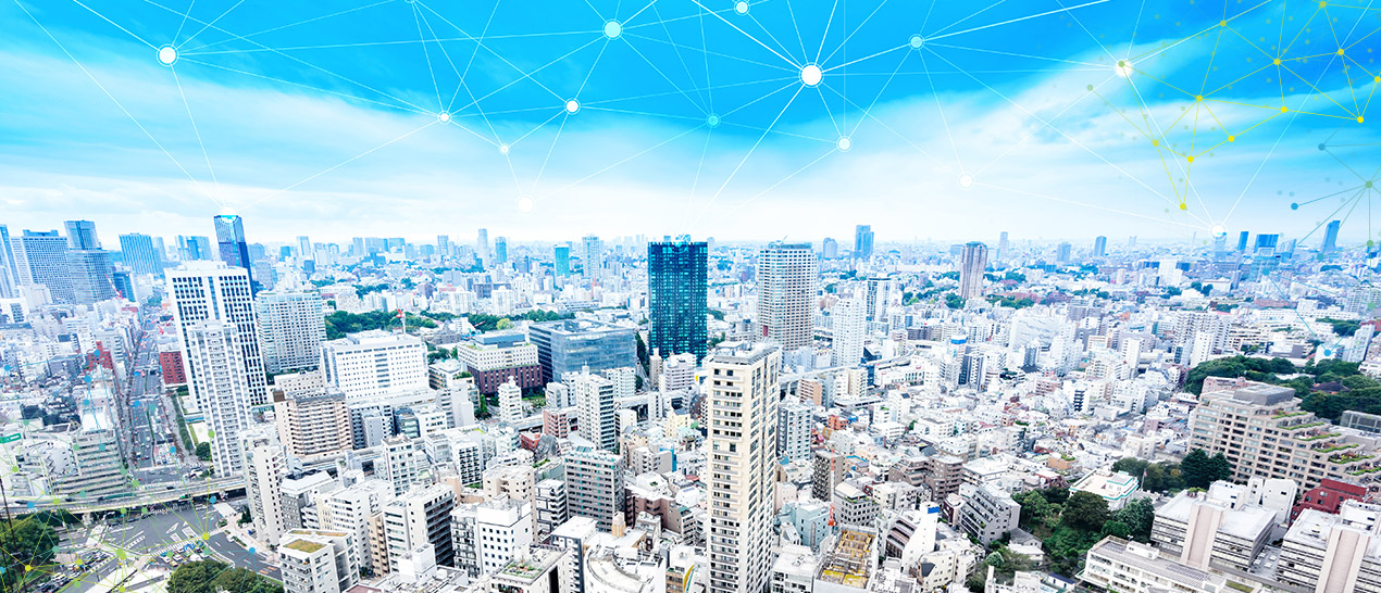 5G革命：DWDM如何加速部署并降低成本