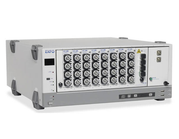 all-band component analyzer