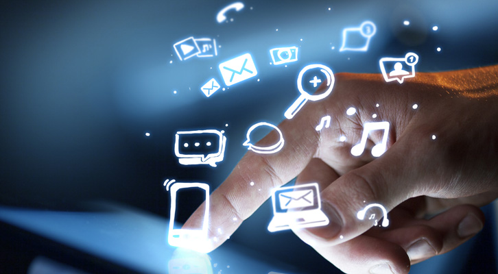 Sail on through the Big Data Storm