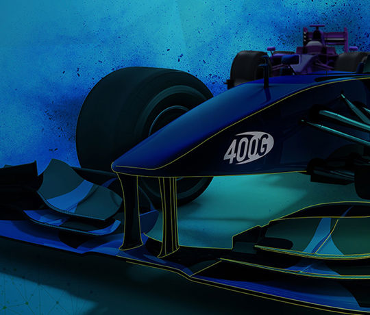 What's driving the adoption of 400G pluggable coherent optics?