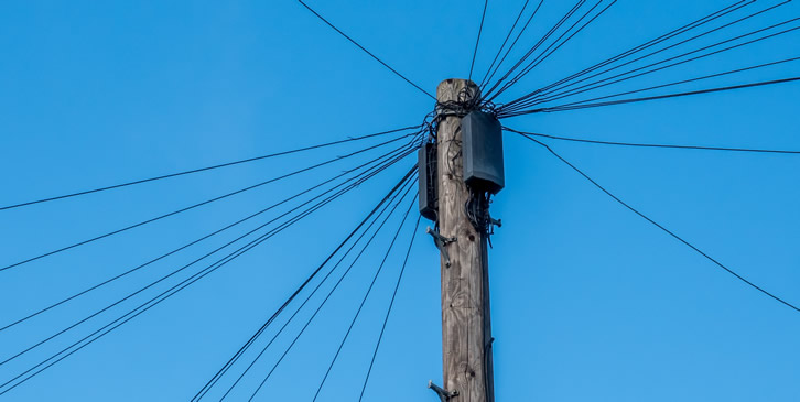 FTTdp：实现高效网络的典范实践