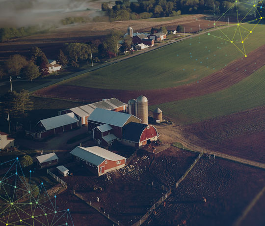Connecting rural communities with reliable future-ready networks