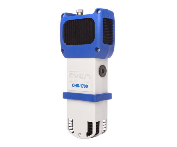 OHS-1700 - High-Performance Optical Head