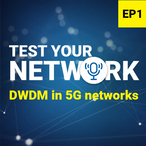 Why optical wavelength multiplexing is like music to 5G ears