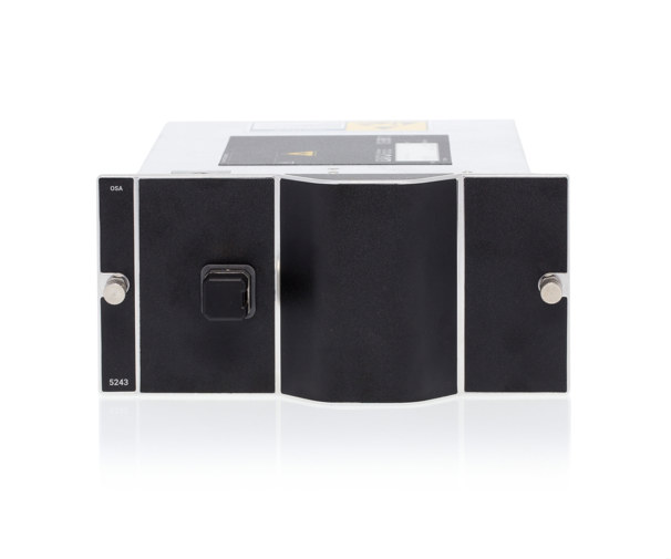 FTBx-5243-HWA - 波长精度高的光谱分析仪