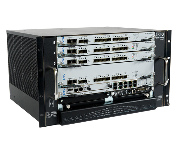 QualityAssurer Series