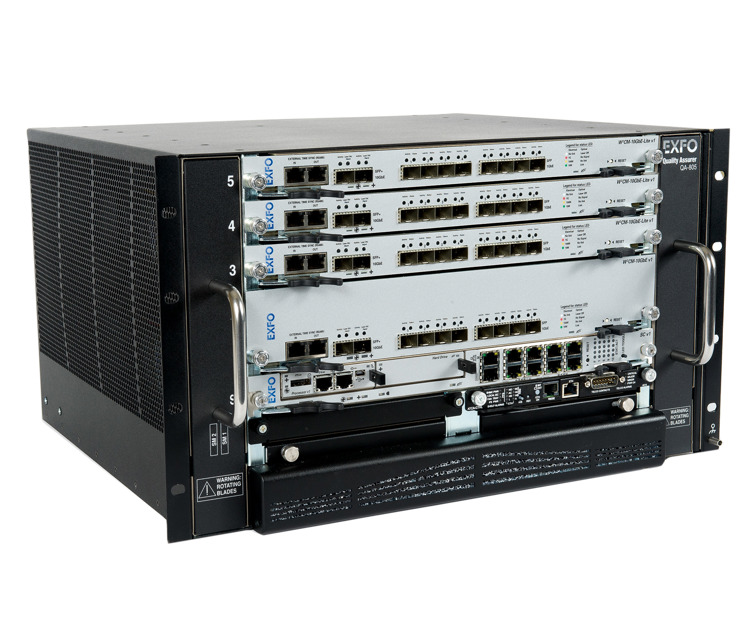 QualityAssurer Series