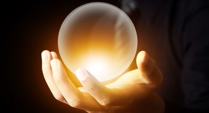 Life after 4G—What’s in Store for the Future of Mobile Networks?