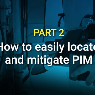 How to easily locate and mitigate PIM