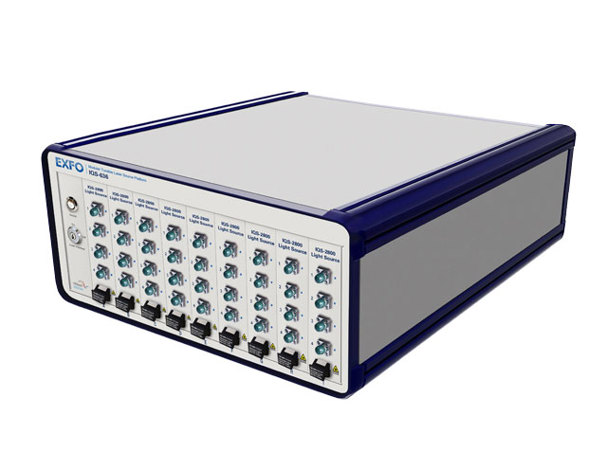 ITLA tunable light source