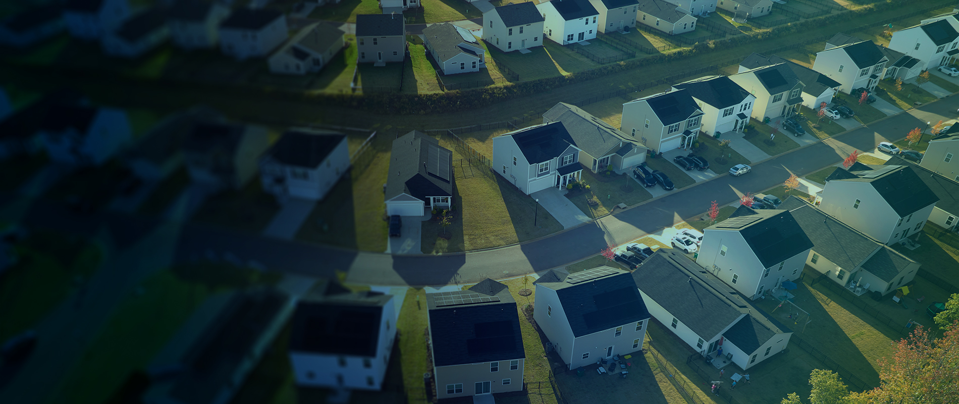 FTTx build and connect